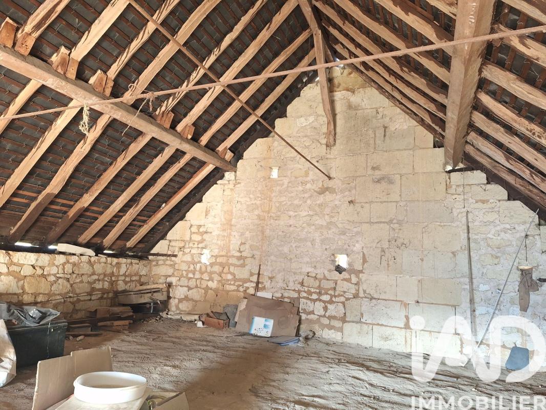Maison 13 Pièce(s) Lerné - Photo 16