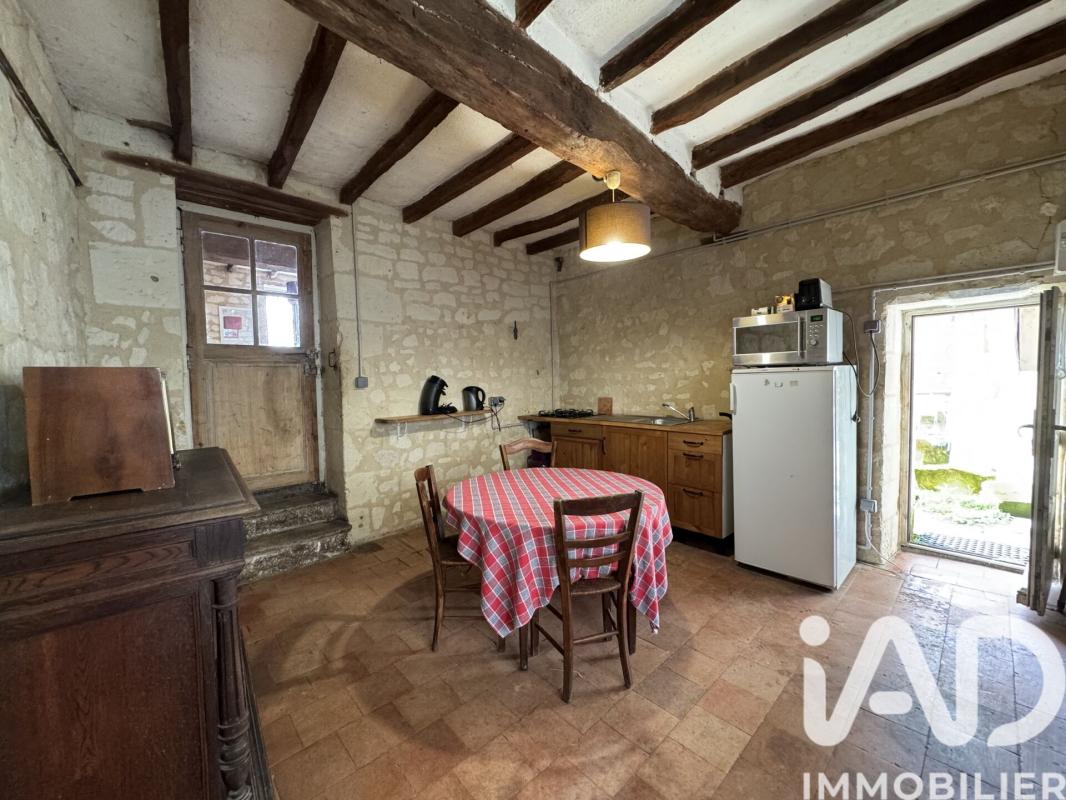 Maison 13 Pièce(s) Lerné - Photo 18