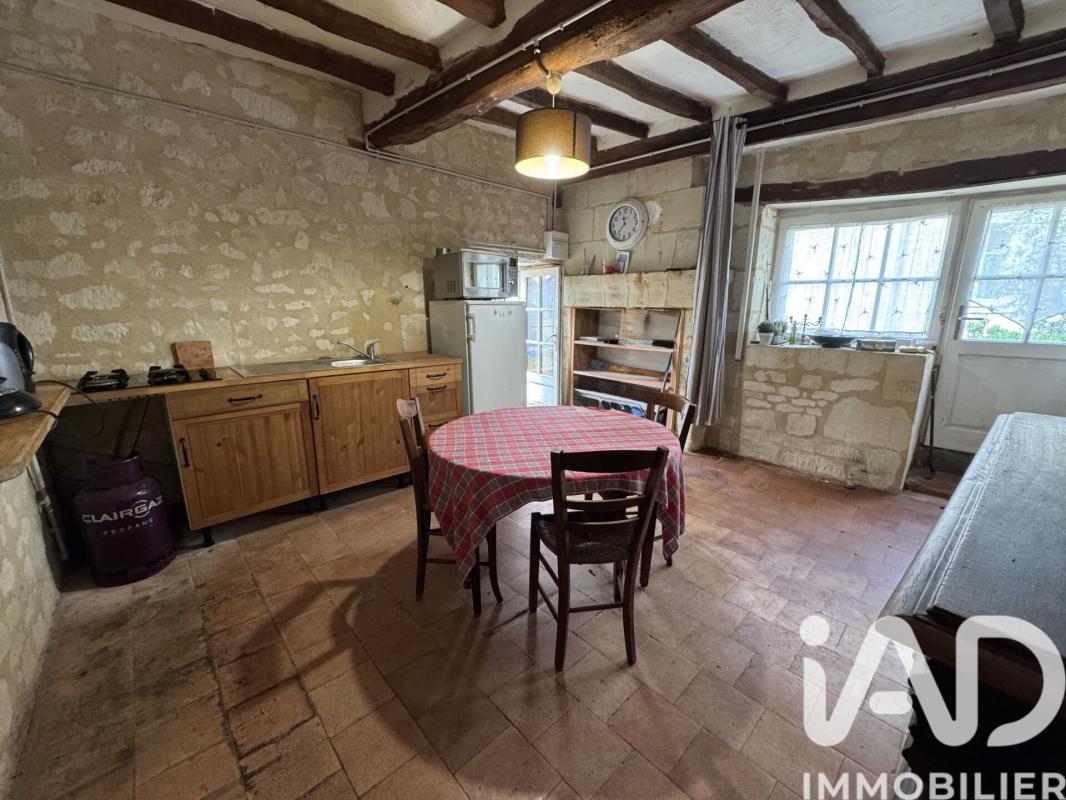 Maison 13 Pièce(s) Lerné - Photo 20