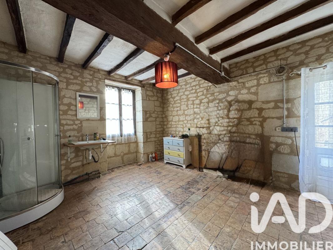 Maison 13 Pièce(s) Lerné - Photo 21