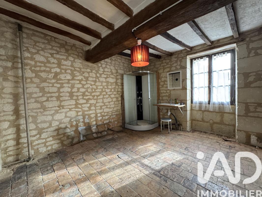 Maison 13 Pièce(s) Lerné - Photo 22