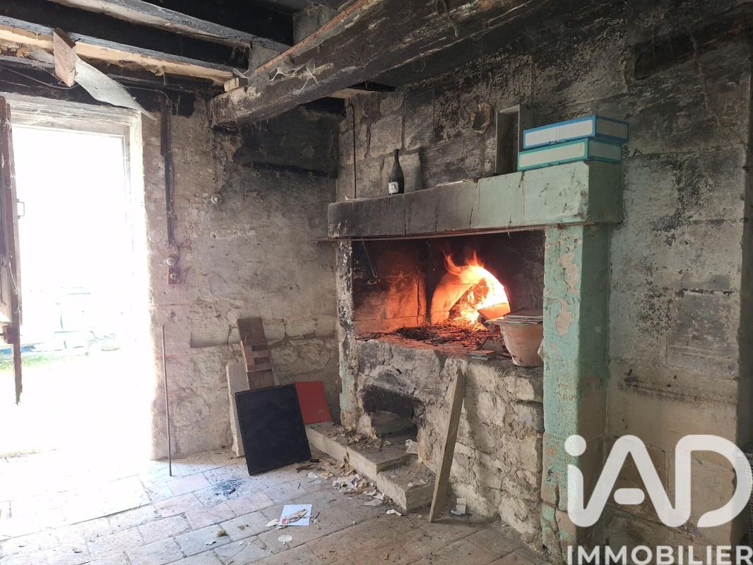 Maison 13 Pièce(s) Lerné - Photo 23