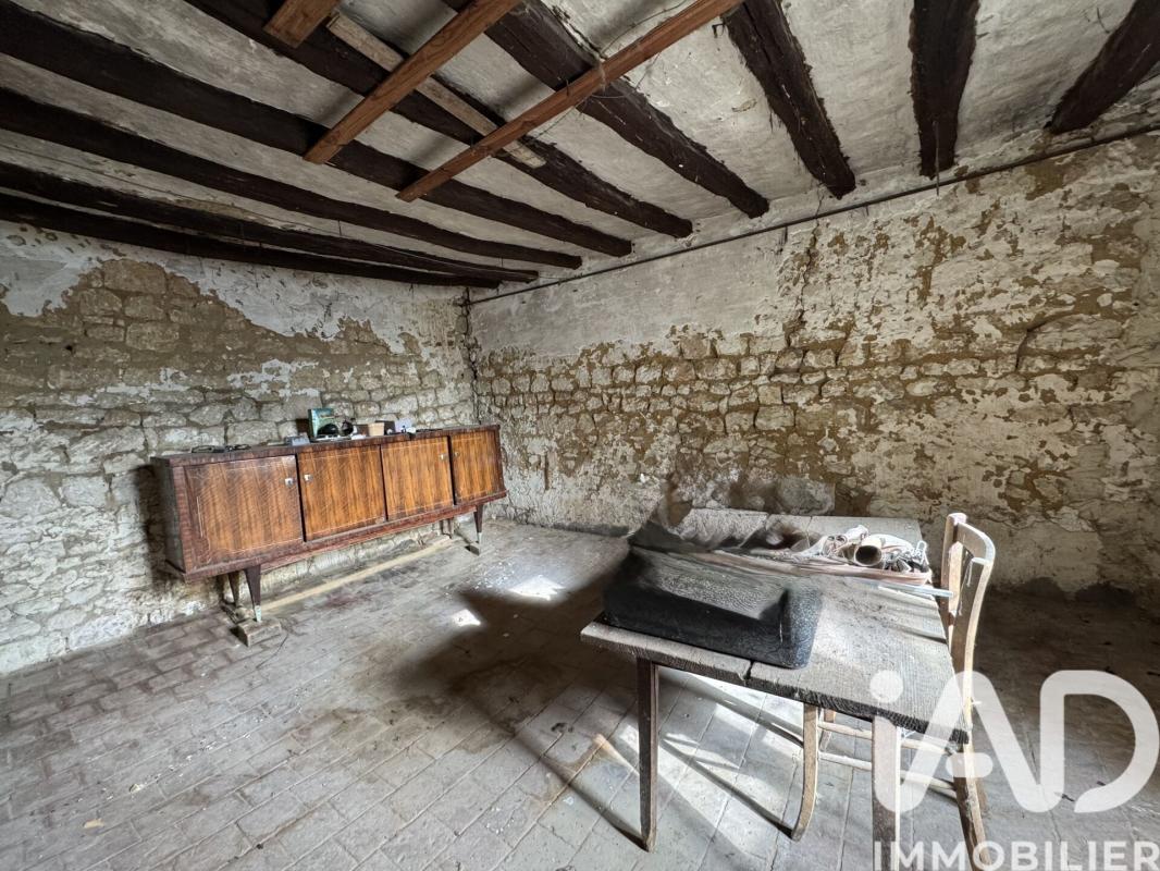 Maison 13 Pièce(s) Lerné - Photo 24
