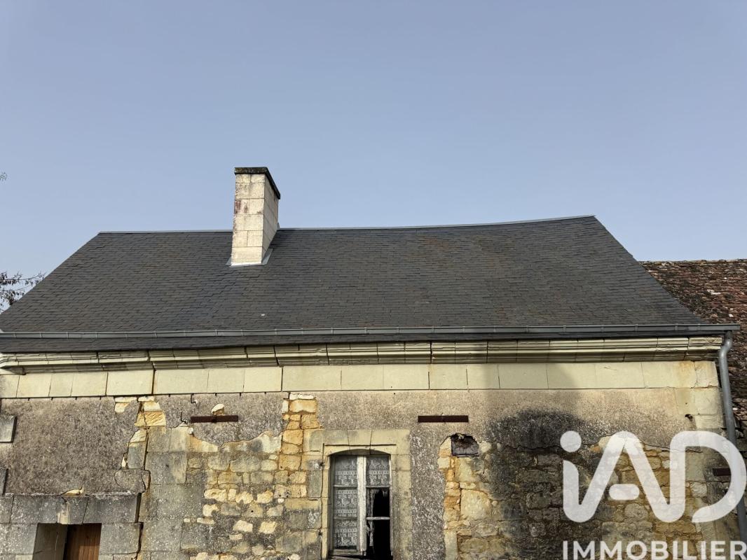 Maison 13 Pièce(s) Lerné - Photo 26