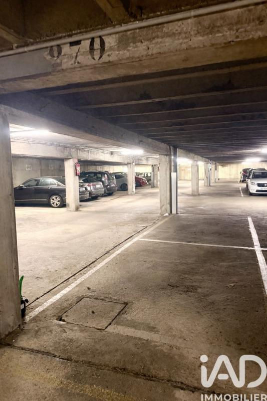 Parking  Rennes