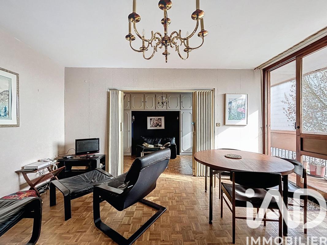 Appartement 5 Pièce(s) Draveil