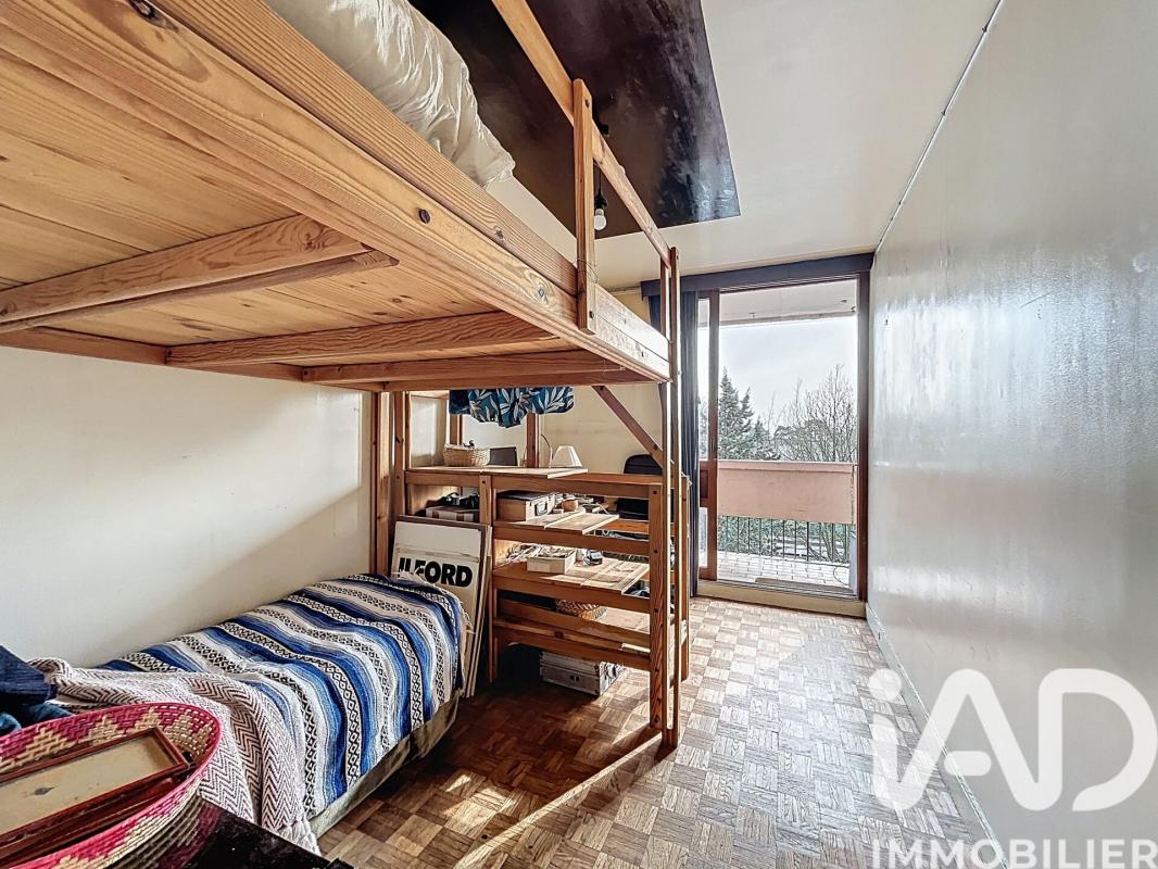 Appartement 5 Pièce(s) Draveil