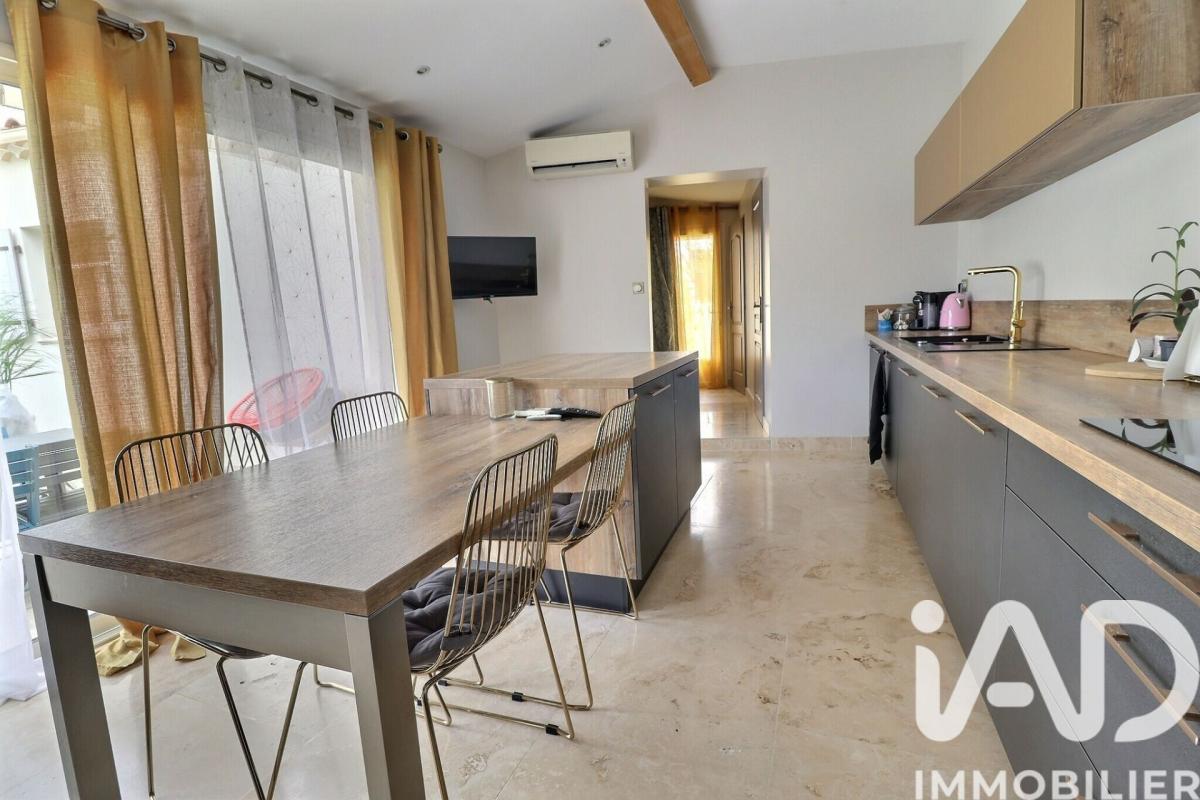 Maison 7 Pièce(s) Avignon - Photo 4
