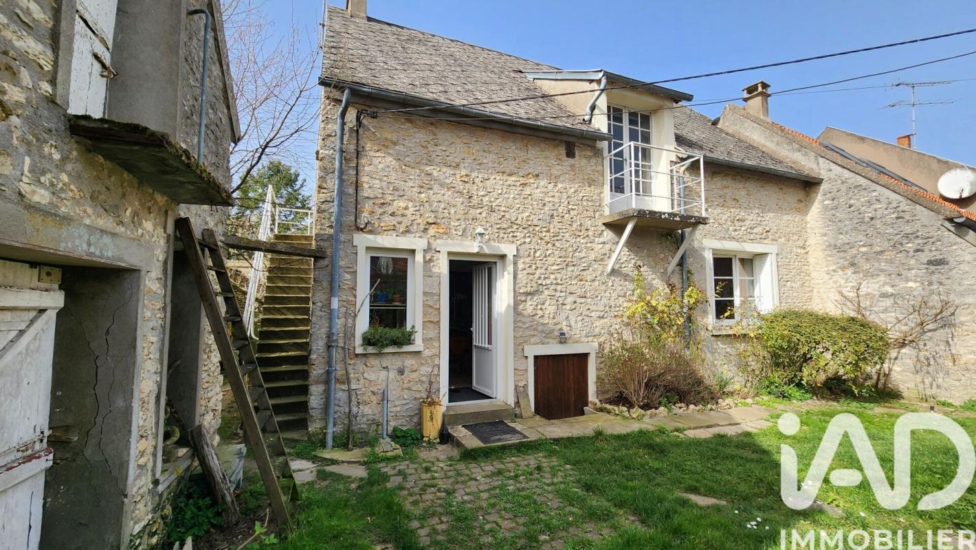 Maison de village 3 Pièce(s) Sainville