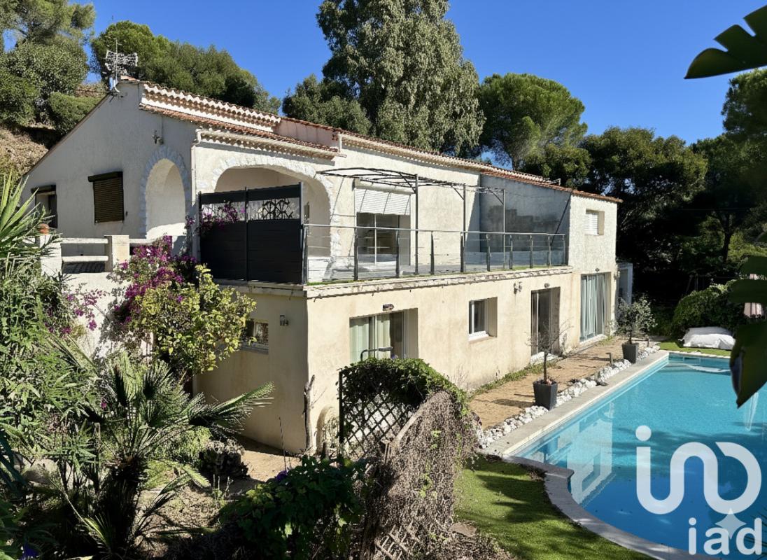 Maison 6 Pièce(s) Bormes-les-Mimosas - Photo 1