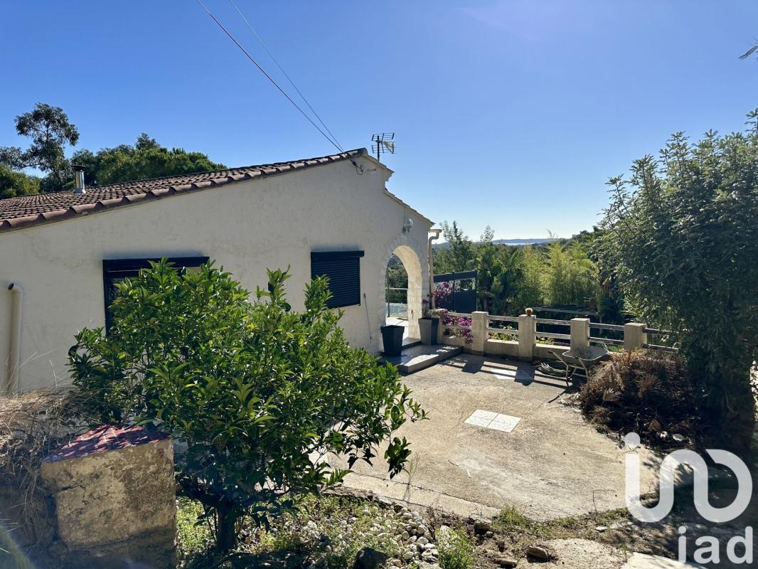 Maison 6 Pièce(s) Bormes-les-Mimosas - Photo 2