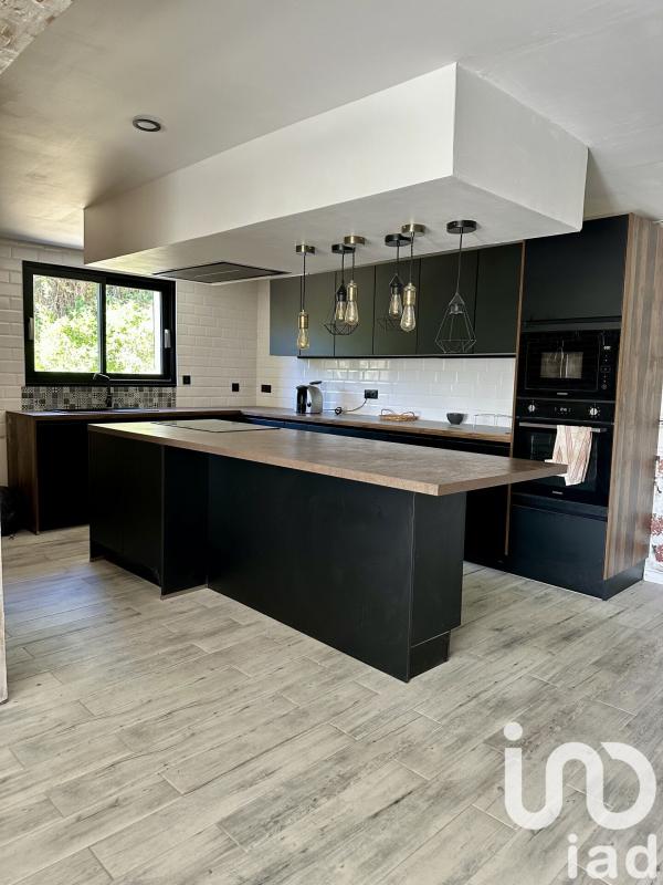 Maison 6 Pièce(s) Bormes-les-Mimosas - Photo 4