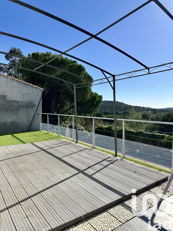 Maison 6 Pièce(s) Bormes-les-Mimosas - Photo 6