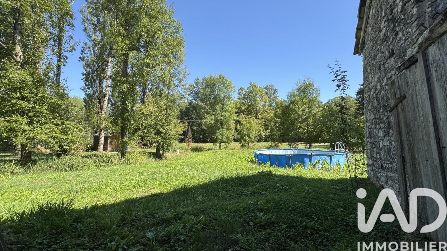 Maison 6 Pièce(s) Loubieng