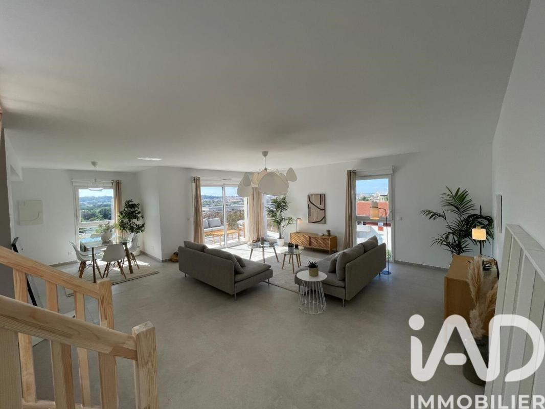 Appartement 4 Pièce(s) Fréjus - Photo 2