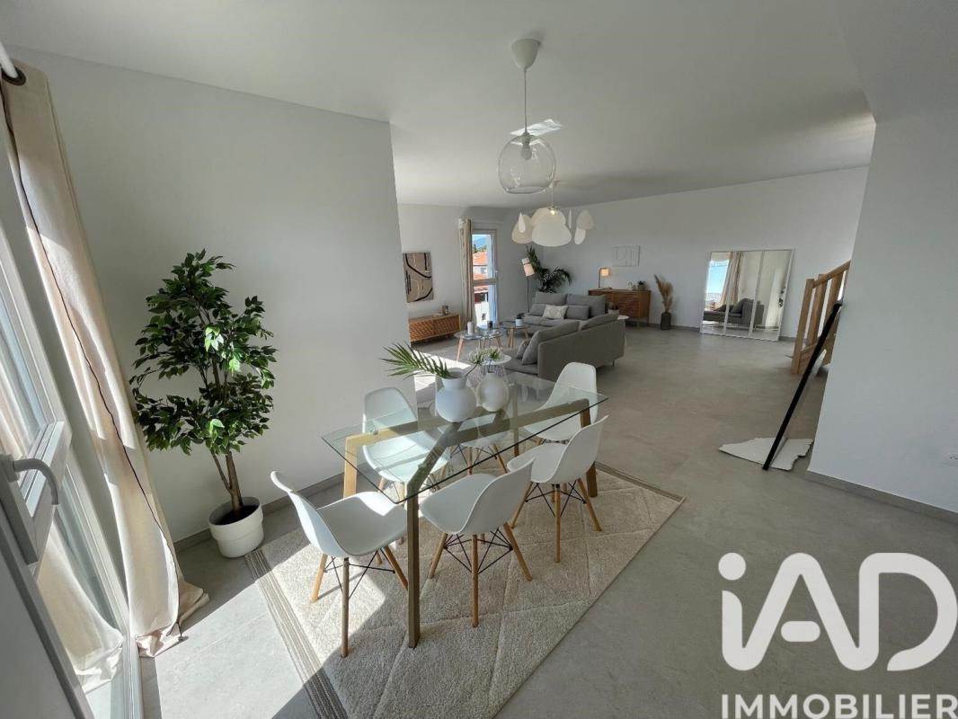 Appartement 4 Pièce(s) Fréjus - Photo 3
