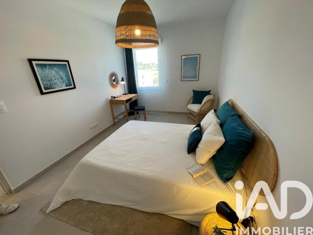 Appartement 4 Pièce(s) Fréjus - Photo 4