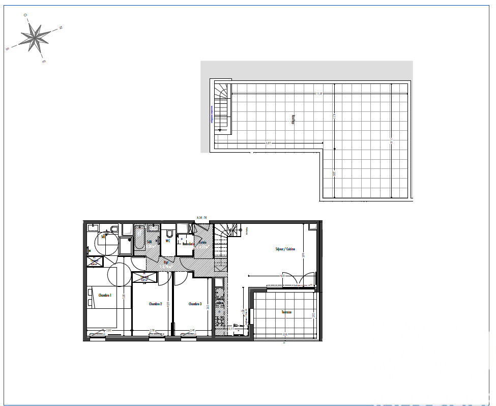 Appartement 4 Pièce(s) Fréjus - Photo 5
