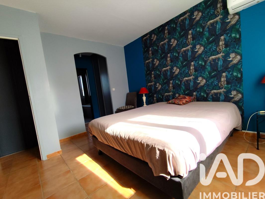 Maison 5 Pièce(s) Le Thoronet