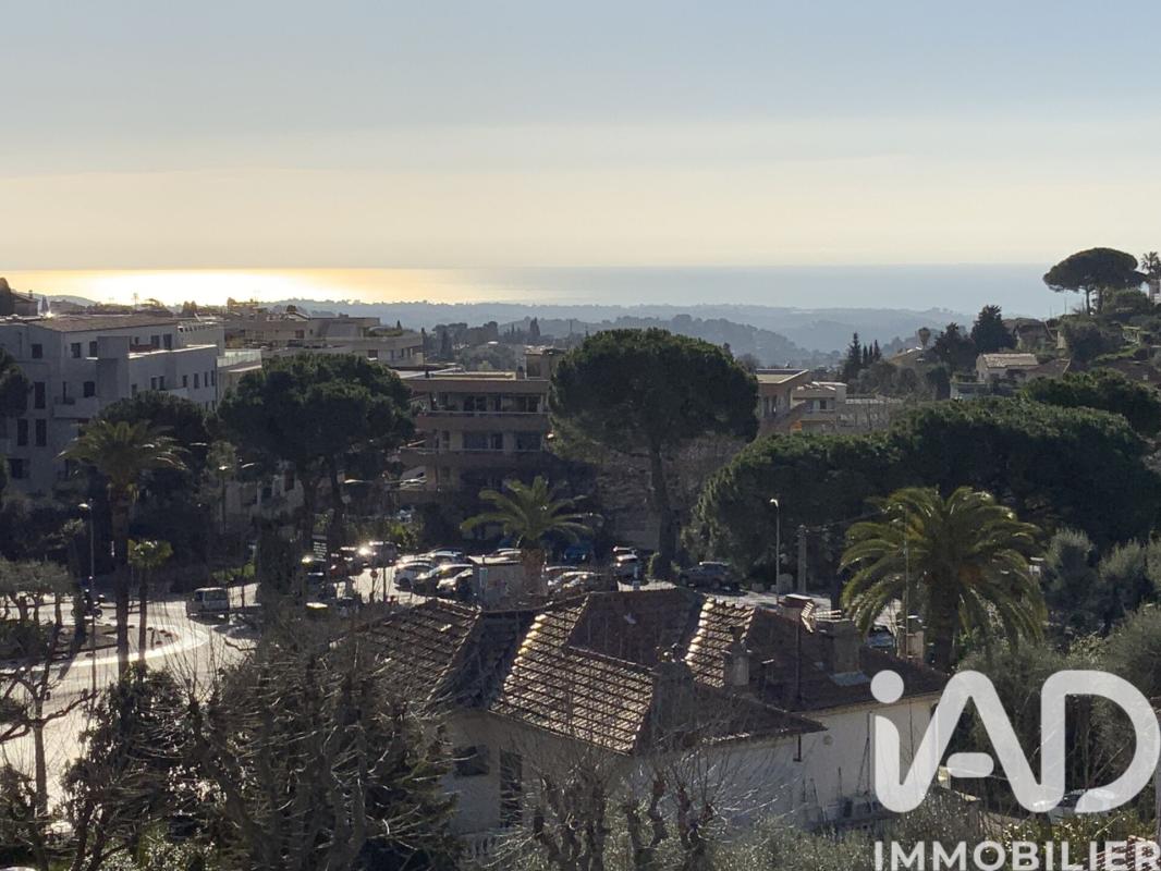 Appartement 2 Pièce(s) Vence