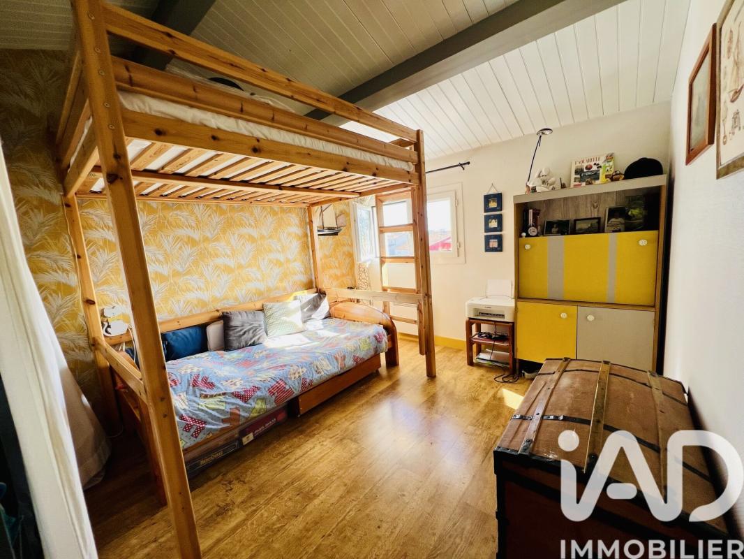 Maison 4 Pièce(s) Puilboreau