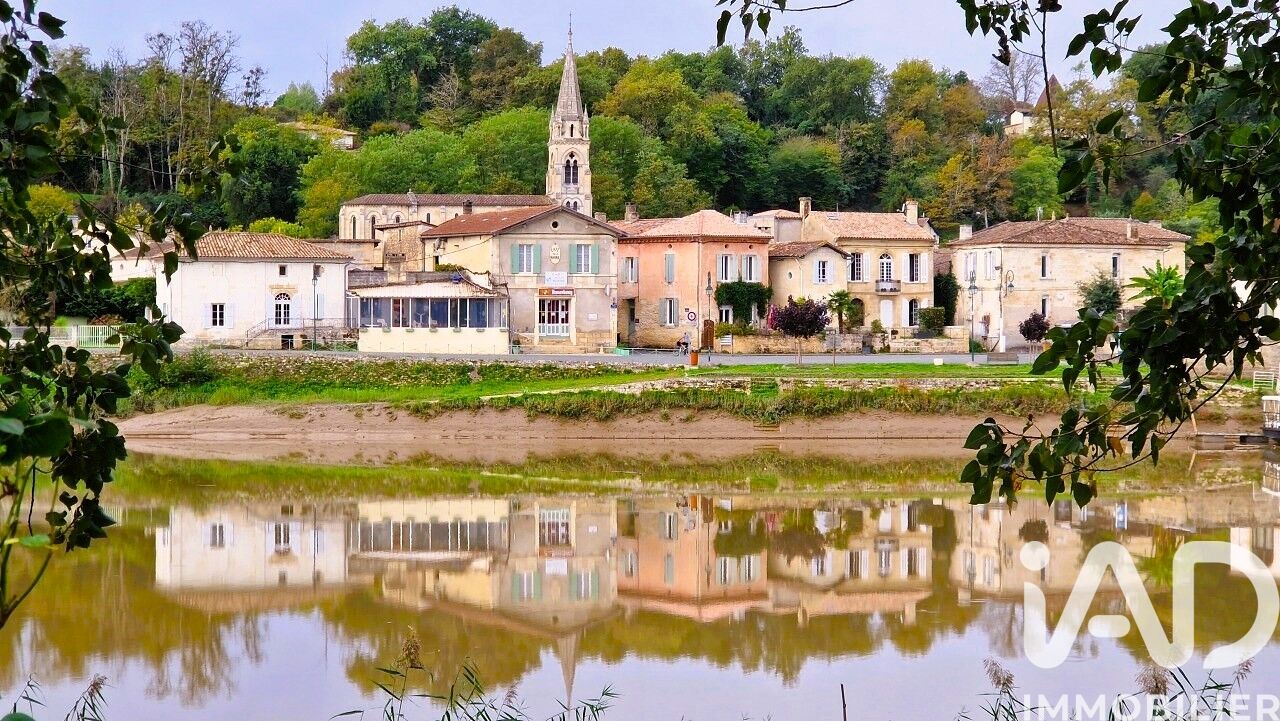 Maison 7 Pièce(s) Branne