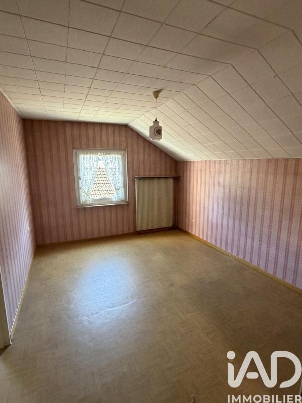 Maison 4 Pièce(s) Morsbach - Photo 7