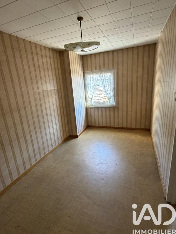 Maison 4 Pièce(s) Morsbach - Photo 8