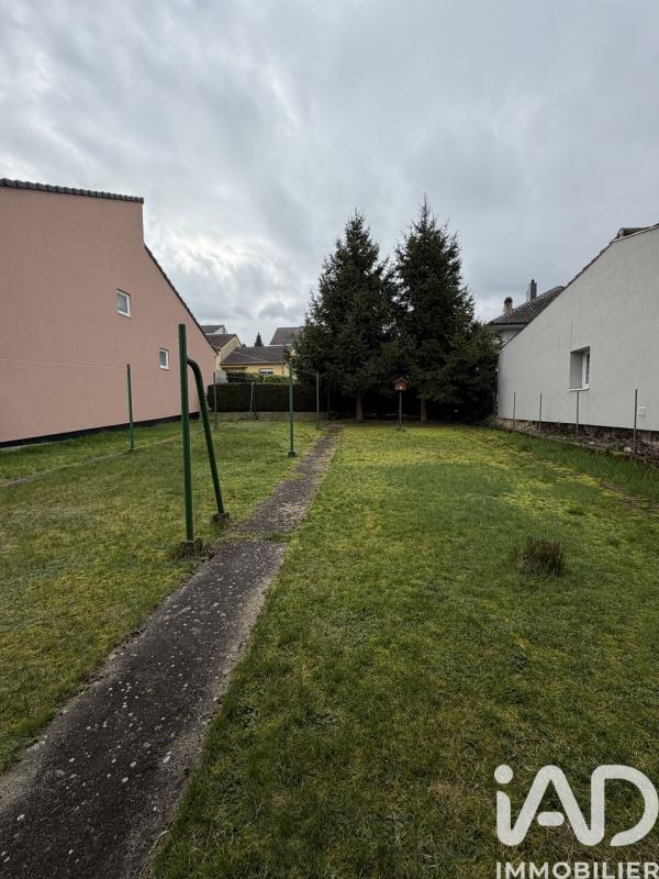 Maison 4 Pièce(s) Morsbach - Photo 13