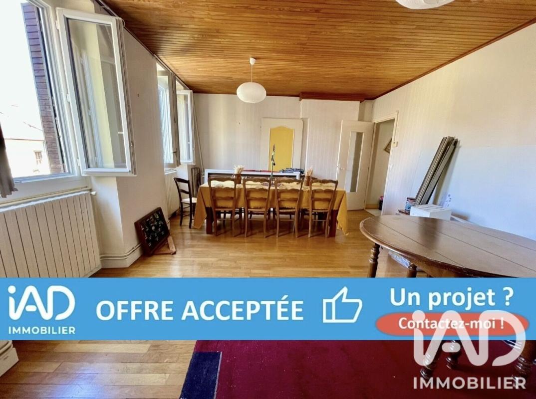 Appartement 6 Pièce(s) Vienne - Photo 1