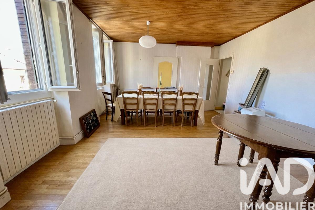Appartement 6 Pièce(s) Vienne - Photo 2