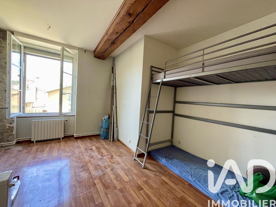 Appartement 6 Pièce(s) Vienne - Photo 7