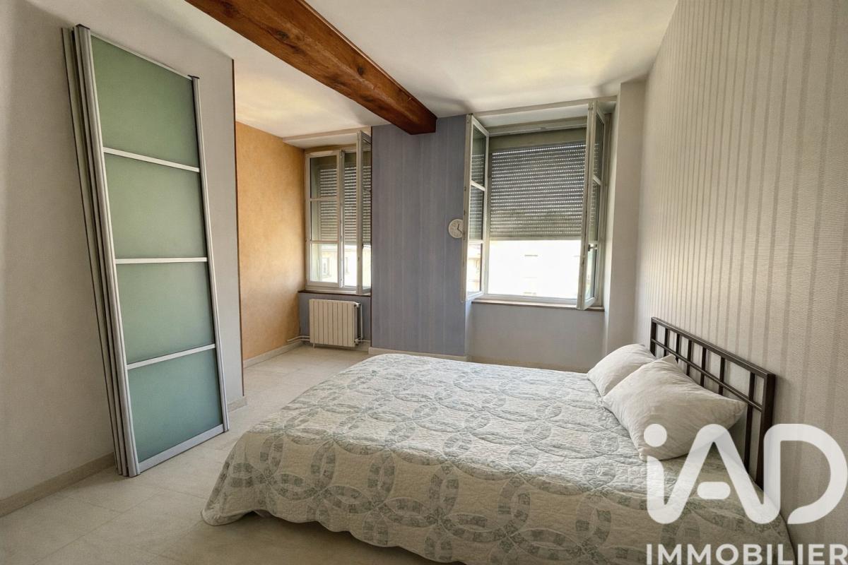 Appartement 6 Pièce(s) Vienne - Photo 9