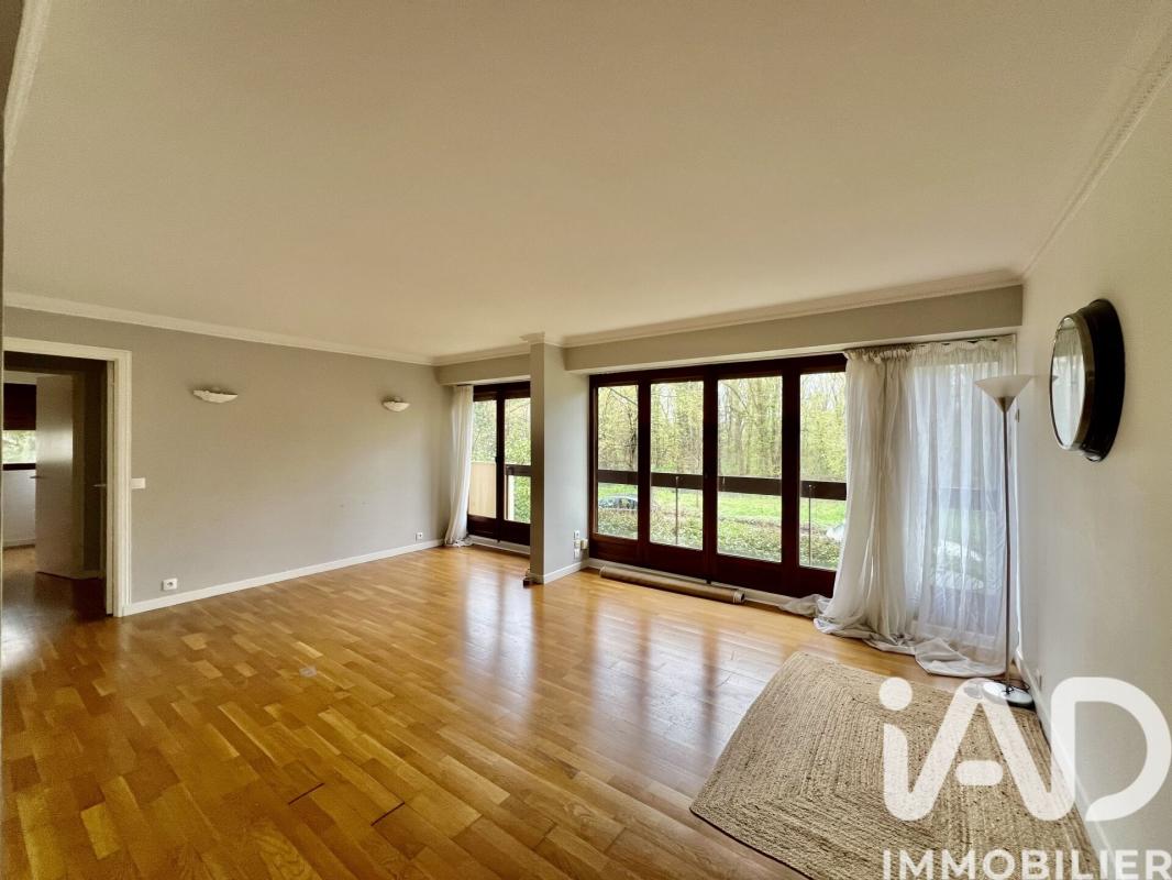 Appartement 4 Pièce(s) Maisons-Laffitte - Photo 2