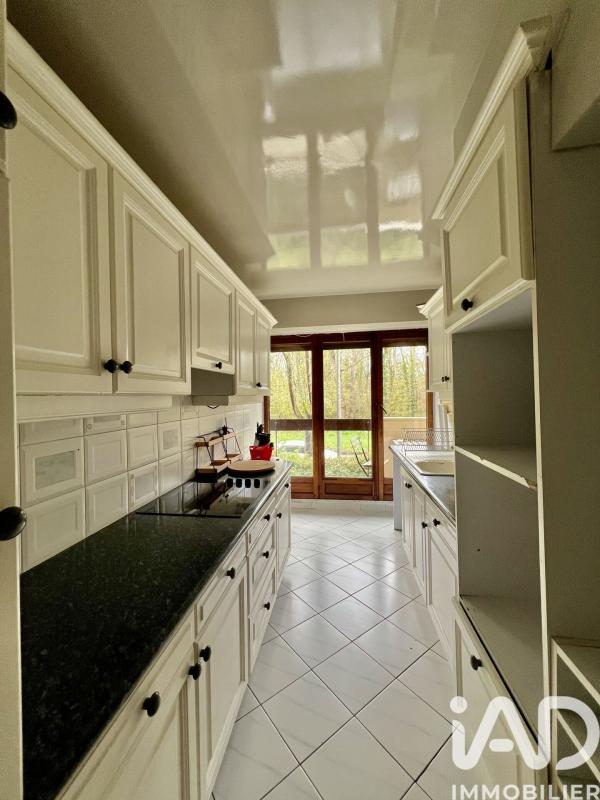 Appartement 4 Pièce(s) Maisons-Laffitte - Photo 3
