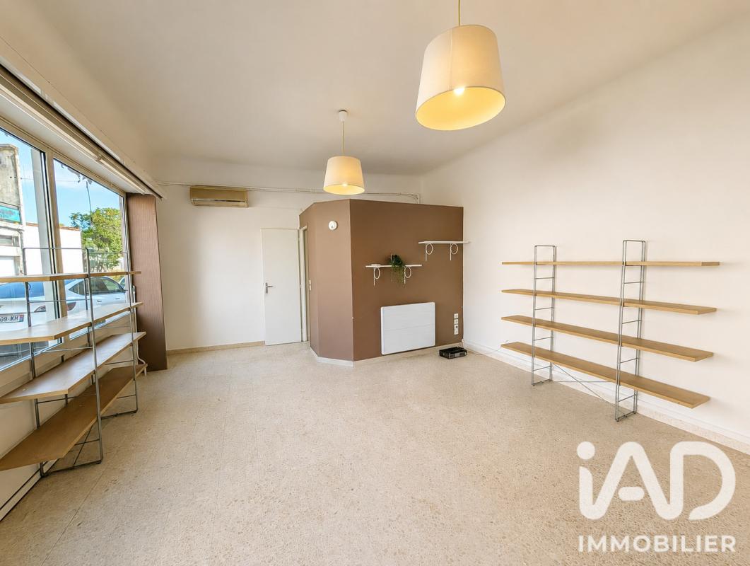 Immeuble  Saint-Seurin-sur-l'Isle