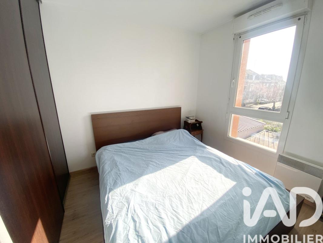 Appartement 3 Pièce(s) Saint-André-lez-Lille - Photo 6