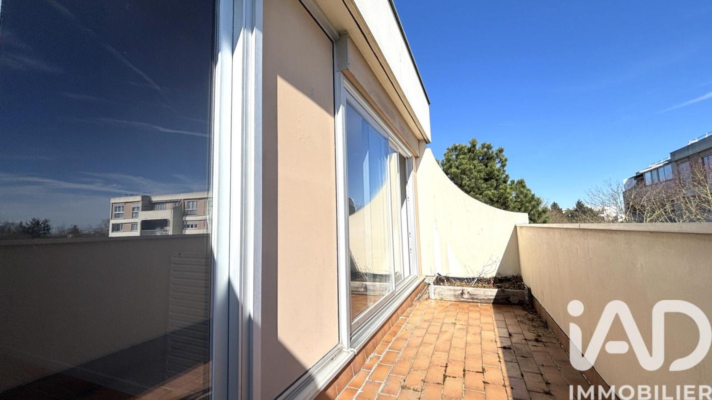 Appartement 2 Pièce(s) Les Ulis