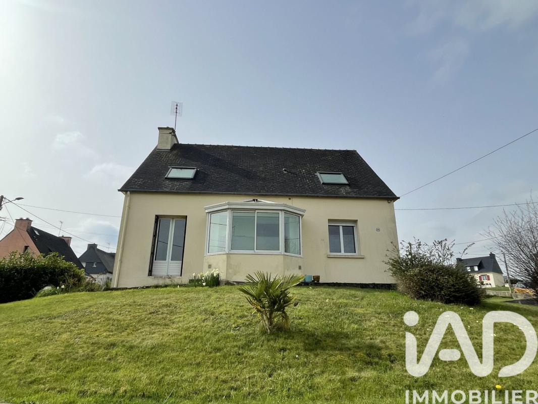 Maison 5 Pièce(s) Saint-Barnabé