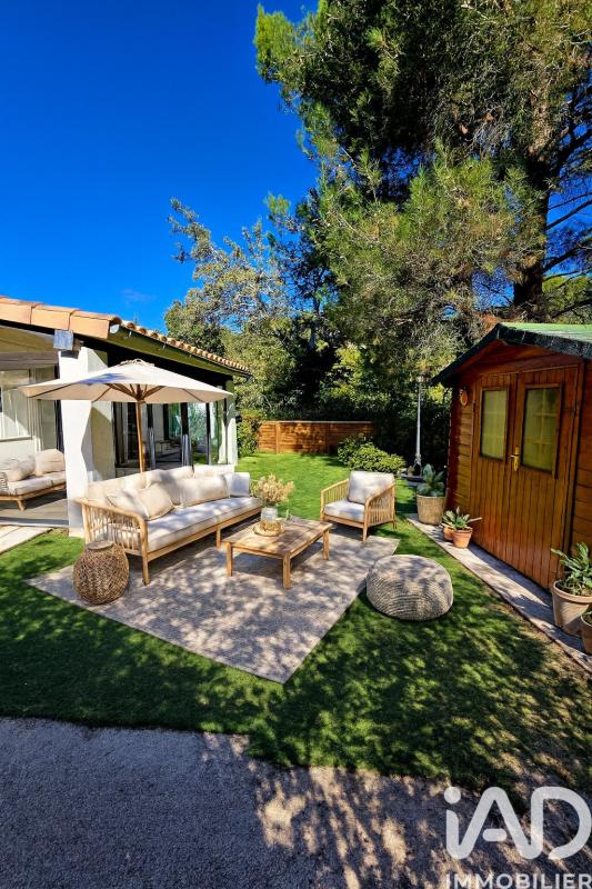 Maison 6 Pièce(s) Aix-en-Provence