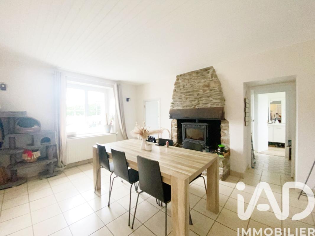 Maison en pierre 4 Pièce(s) Lanmeur