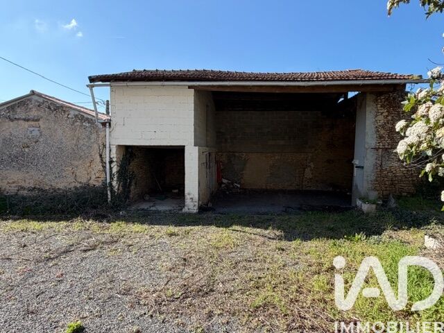 Maison 4 Pièce(s) Saint-Jean-de-Thouars - Photo 3