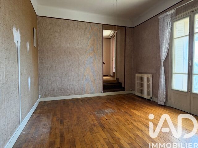 Maison 4 Pièce(s) Saint-Jean-de-Thouars - Photo 4