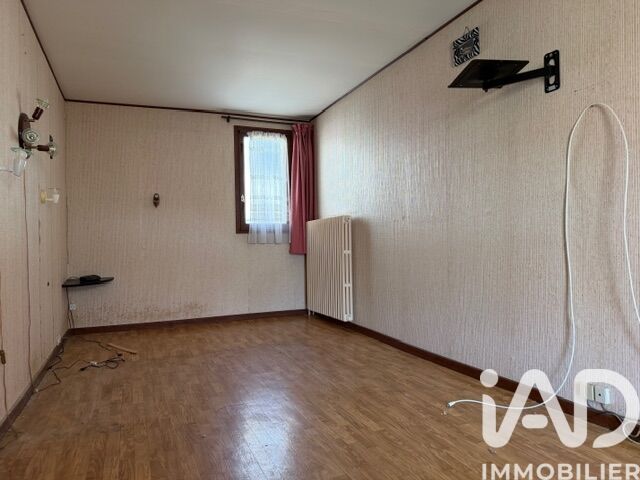 Maison 4 Pièce(s) Saint-Jean-de-Thouars - Photo 7