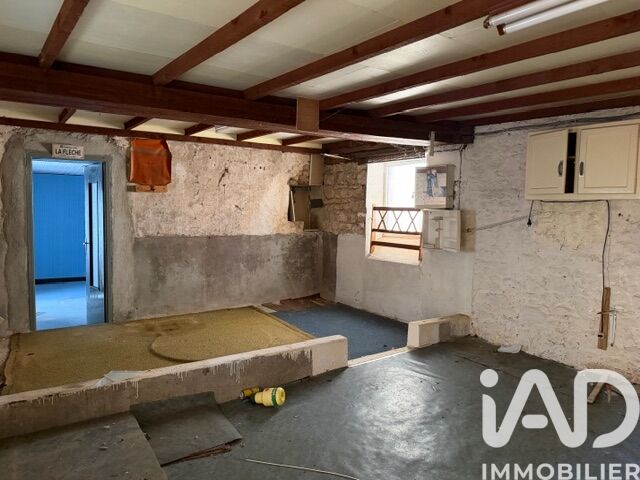 Maison 4 Pièce(s) Saint-Jean-de-Thouars - Photo 11