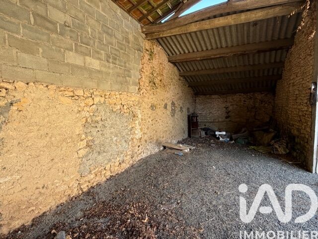 Maison 4 Pièce(s) Saint-Jean-de-Thouars - Photo 12