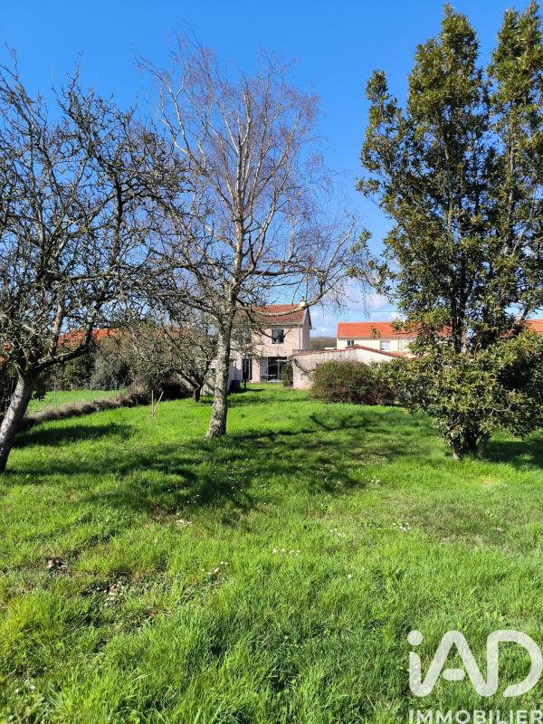 Maison 4 Pièce(s) Bouguenais