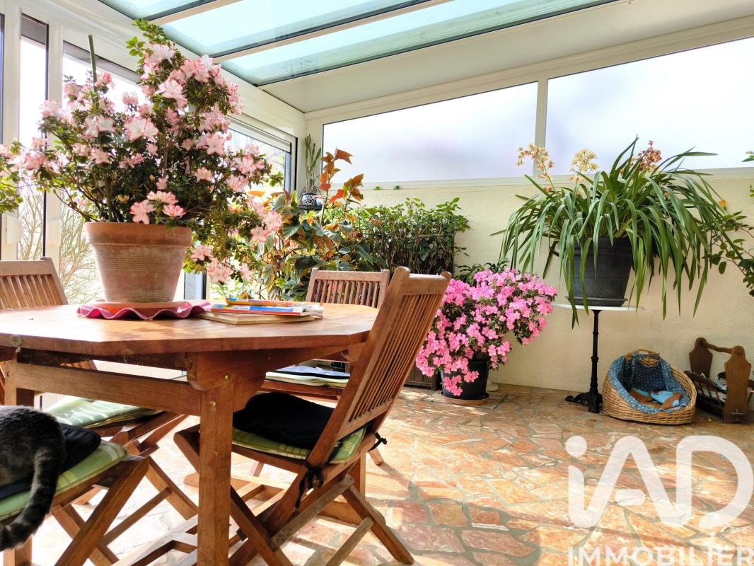 Maison 6 Pièce(s) Erdre-en-Anjou