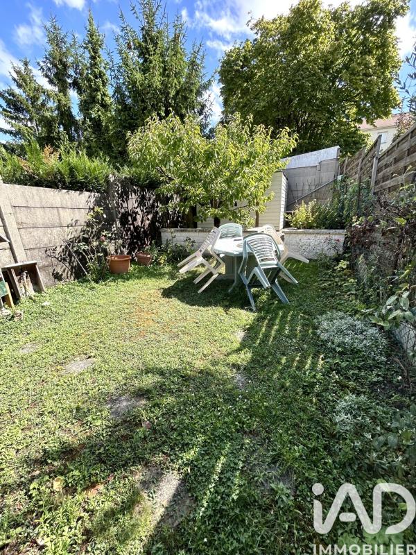 Maison 4 Pièce(s) Antony