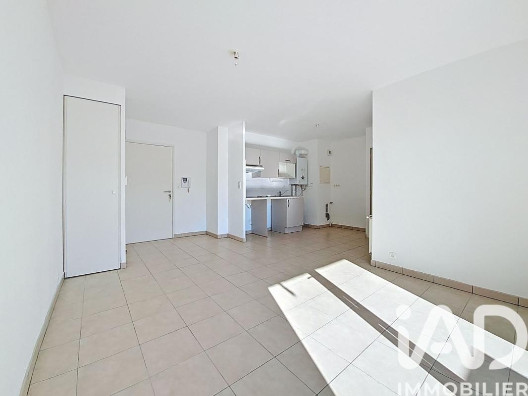 Appartement 3 Pièce(s) Saint-Herblain - Photo 1